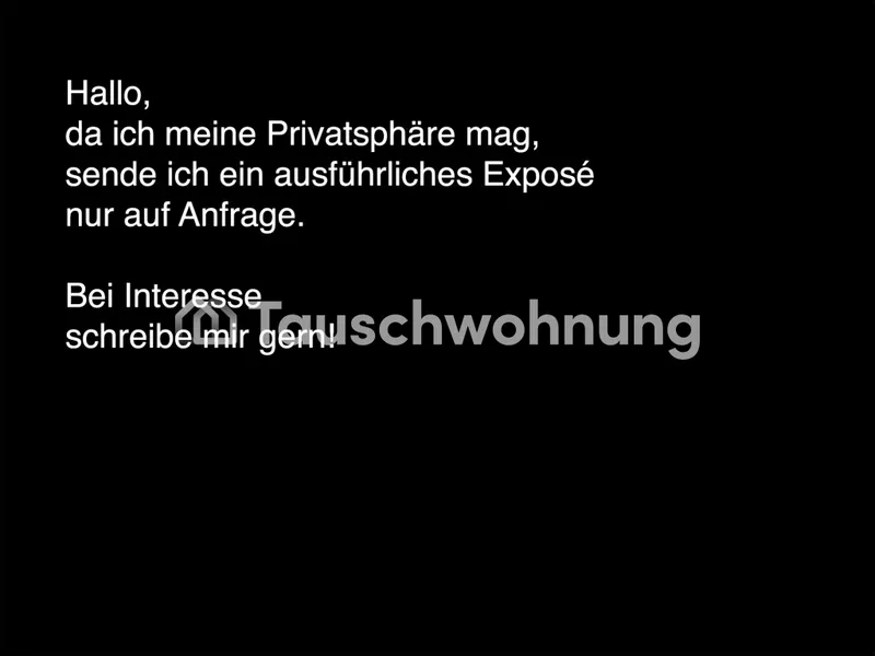 Tauschwohnung: Tausch: 3-Zimmer 65qm Kreuzberg gegen größere Wohnung — photo 1